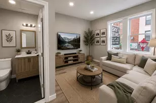 632 S South Street S, Philadelphia, PA 19147 - Photo 3