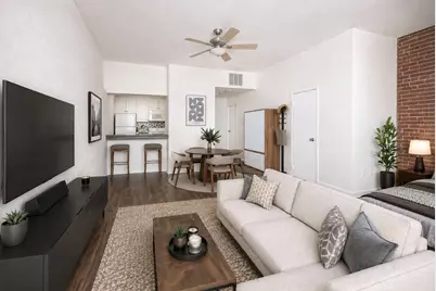 315 New Street #604, Philadelphia, PA 19106 - Photo 3