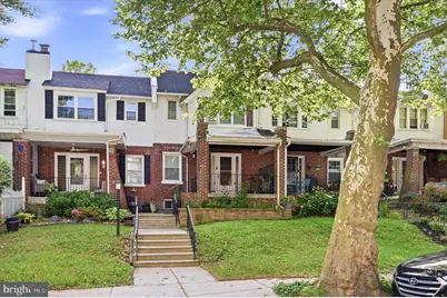 817 Atwood Road, Philadelphia, PA 19151 - Photo 1