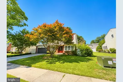 8608 Cathedral Circle, Philadelphia, PA 19128 - Photo 3