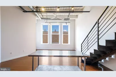 1027 Arch Street #407, Philadelphia, PA 19107 - Photo 3