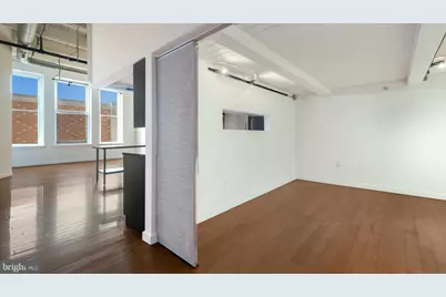 1027 Arch Street #407, Philadelphia, PA 19107 - Photo 9