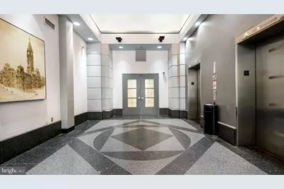 1027 Arch Street #407, Philadelphia, PA 19107 - Photo 35