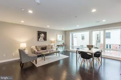 716 S Sartain Street #2, Philadelphia, PA 19147 - Photo 1