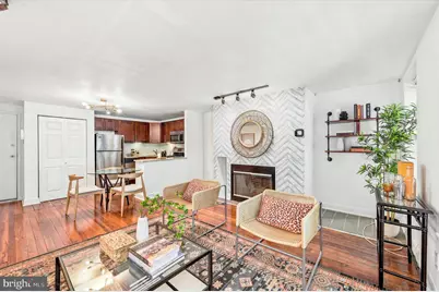 1317 Rodman Street #2B, Philadelphia, PA 19147 - Photo 9