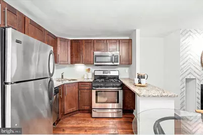 1317 Rodman Street #2B, Philadelphia, PA 19147 - Photo 3