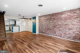 2812 S Franklin St, Philadelphia, PA 19148 - Photo 3