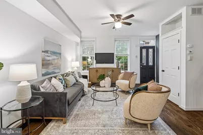 1002 S Chadwick Street, Philadelphia, PA 19146 - Photo 1