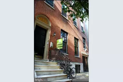 1010 Clinton Street #3M, Philadelphia, PA 19107 - Photo 1