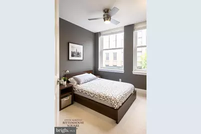 1600 Arch Street #1910, Philadelphia, PA 19103 - Photo 9