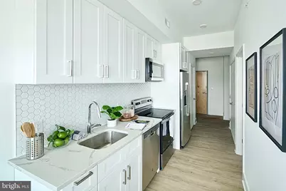 1324 Frankford Avenue #UNIT 307, Philadelphia, PA 19125 - Photo 5