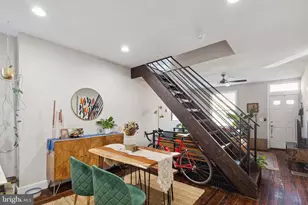 1731 Blair St, Philadelphia, PA 19125 - Photo 5