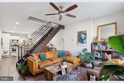 1731 Blair Street, Philadelphia, PA 19125 - Photo 1