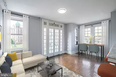 2115 N 63rd Street #UNIT 3A, Philadelphia, PA 19151 - Photo 1