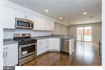 1824 Poplar Street #UNIT 1, Philadelphia, PA 19130 - Photo 3