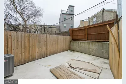 1824 Poplar Street #UNIT 1, Philadelphia, PA 19130 - Photo 11