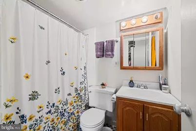 210 Locust Street #25E, Philadelphia, PA 19106 - Photo 21