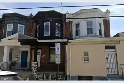 2734 W Thompson Street, Philadelphia, PA 19121 - Photo 1