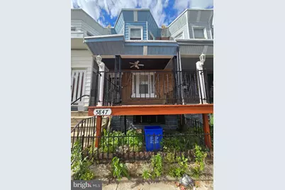 5847 Ellsworth Street, Philadelphia, PA 19143 - Photo 1
