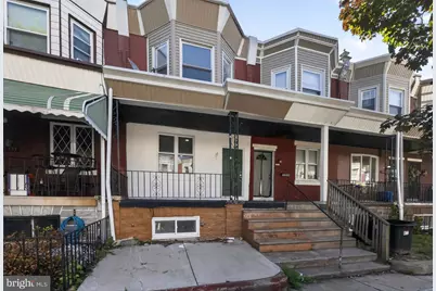 533 S Conestoga Street, Philadelphia, PA 19143 - Photo 1