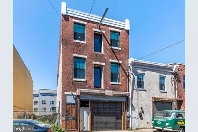 2020 E Fletcher Street #1&2, Philadelphia, PA 19125 - Photo 43
