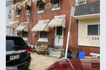 5044 James Street, Philadelphia, PA 19137 - Photo 1