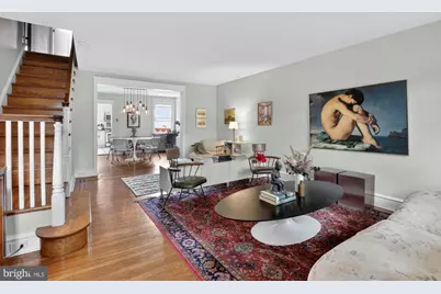 3455 W Queen Lane, Philadelphia, PA 19129 - Photo 1