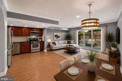 4451 Ernie Davis Circle, Philadelphia, PA 19154 - Photo 11