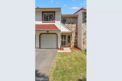 4451 Ernie Davis Circle, Philadelphia, PA 19154 - Photo 1