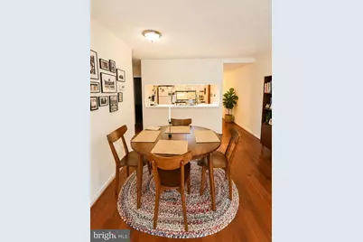 233 S 6th Street #303A, Philadelphia, PA 19106 - Photo 3