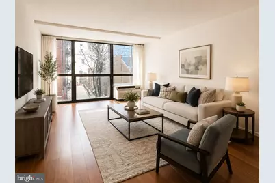 233 S 6th Street #303A, Philadelphia, PA 19106 - Photo 1