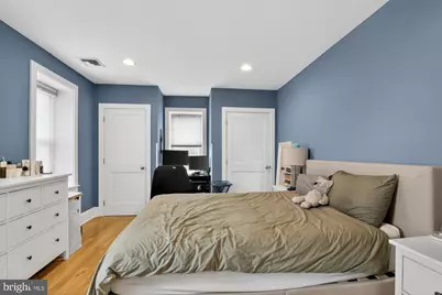 1712 Green Street #4, Philadelphia, PA 19130 - Photo 19