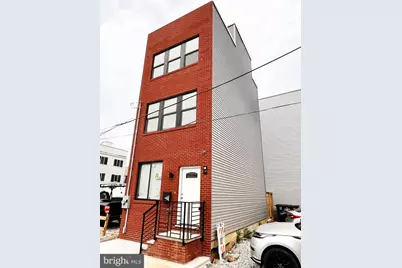 540 Edgley Street, Philadelphia, PA 19122 - Photo 1
