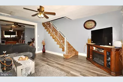 1336 Van Kirk Street, Philadelphia, PA 19149 - Photo 3