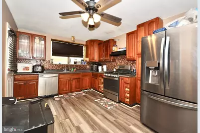 1336 Van Kirk Street, Philadelphia, PA 19149 - Photo 5