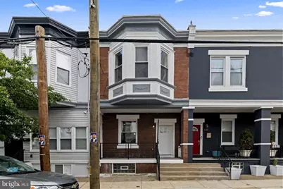 1317 N 28th Street, Philadelphia, PA 19121 - Photo 1
