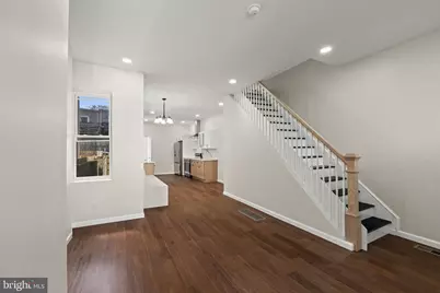 1317 N 28th Street, Philadelphia, PA 19121 - Photo 5
