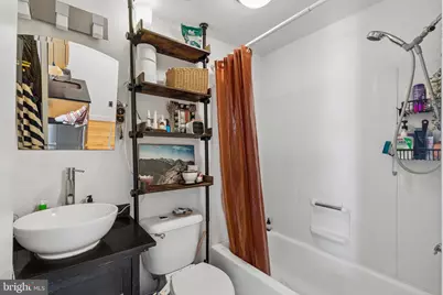 2020 Christian Street #E, Philadelphia, PA 19146 - Photo 7