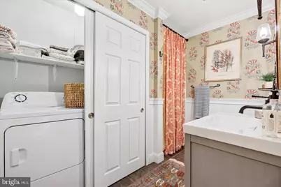 8708 Prospect Avenue #A1, Philadelphia, PA 19118 - Photo 27