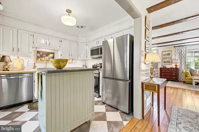 8708 Prospect Avenue #A1, Philadelphia, PA 19118 - Photo 13