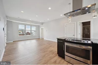 714 N Chadwick Street #6, Philadelphia, PA 19130 - Photo 5