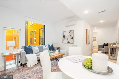 1131 N Front Street #410, Philadelphia, PA 19123 - Photo 1