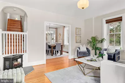 212 E Benezet Street, Philadelphia, PA 19118 - Photo 5