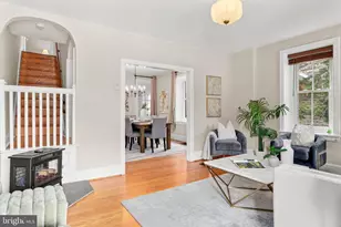 212 E Benezet St, Philadelphia, PA 19118 - Photo 5