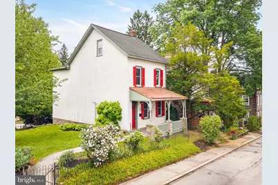 212 E Benezet Street, Philadelphia, PA 19118 - Photo 31