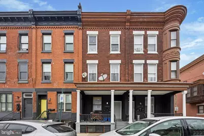 2831 W Oxford Street, Philadelphia, PA 19121 - Photo 1