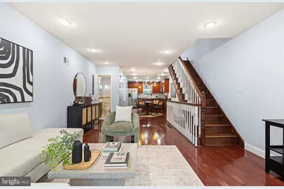 2343 Moore Street, Philadelphia, PA 19145 - Photo 3