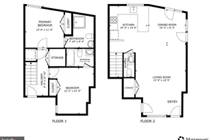 2008 S College Ave, Philadelphia, PA 19121 - Photo 23