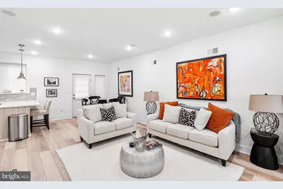 2008 S College Avenue #A, Philadelphia, PA 19121 - Photo 5