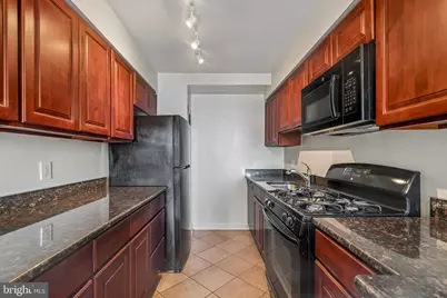604 S Washington Square #2211, Philadelphia, PA 19106 - Photo 5
